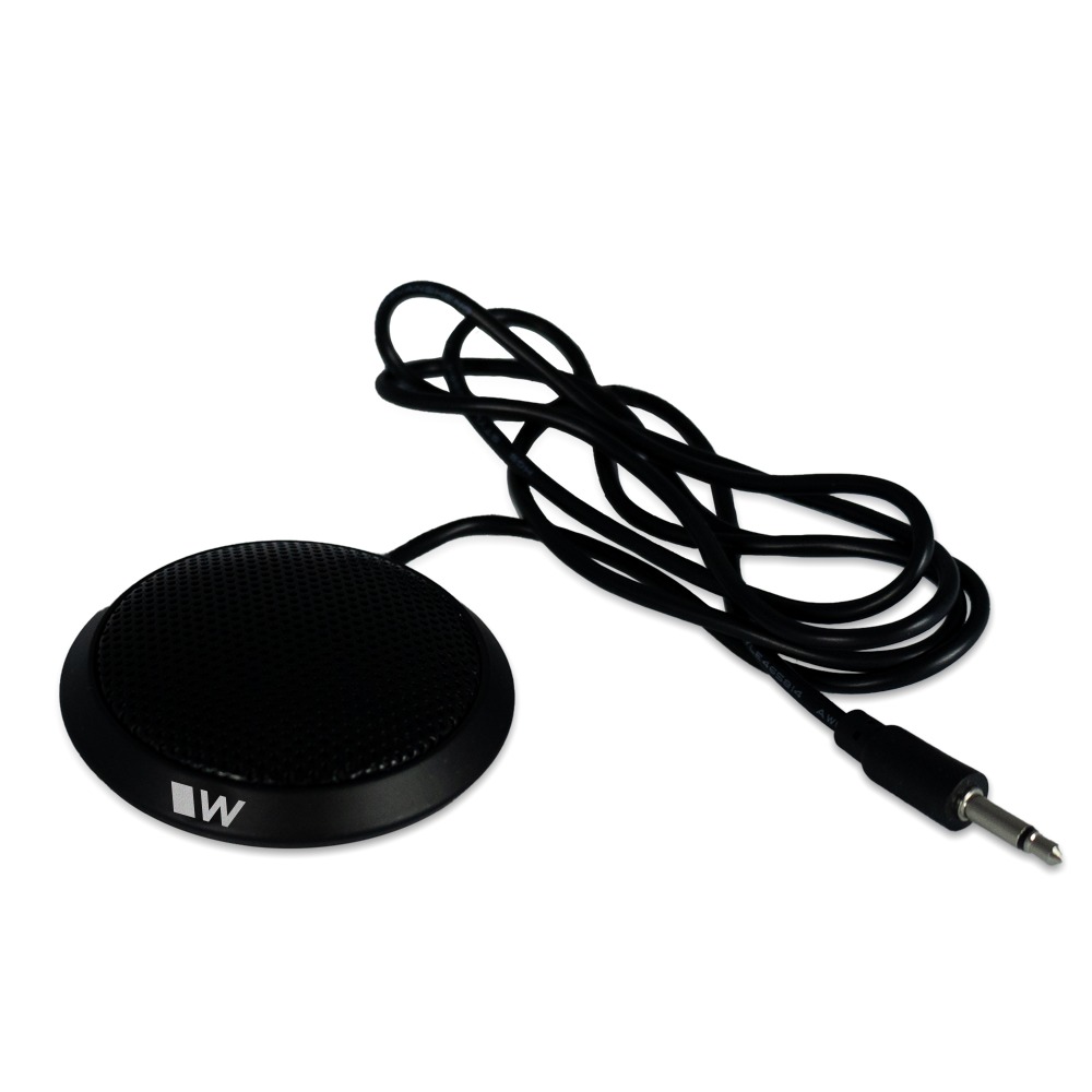 Williams AV Portable ADA Assistive Listening Kit - Alkaline Battery - view 5