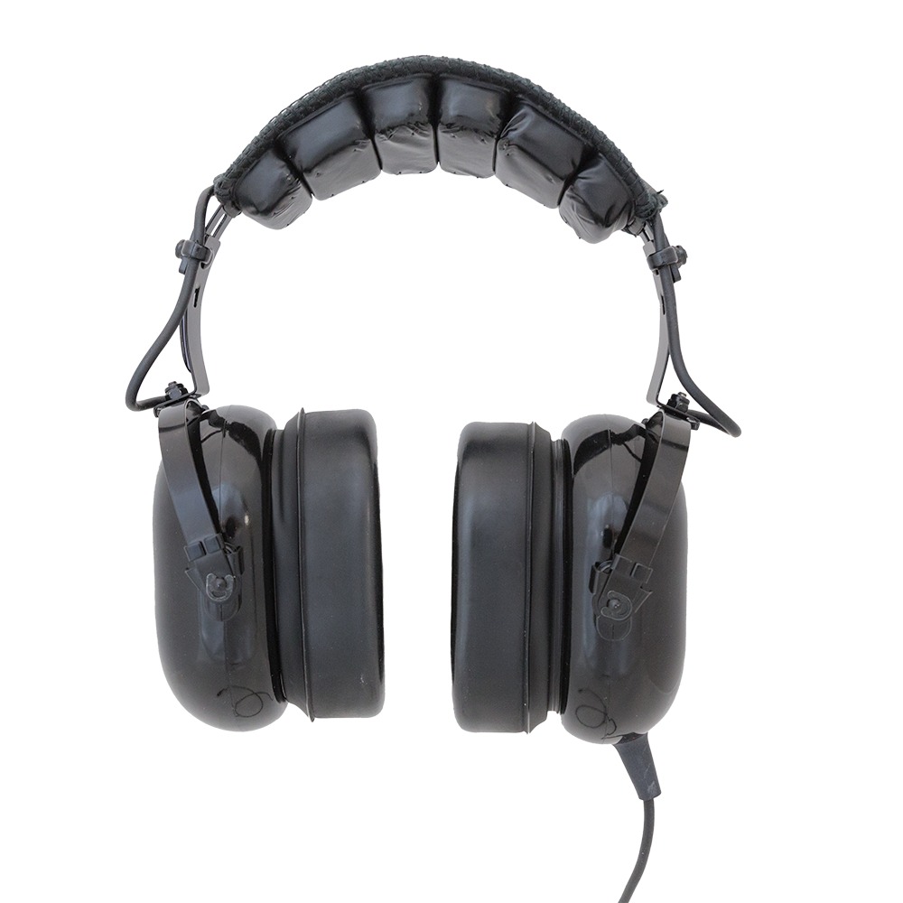Williams AV Hearing-protector, dual headphones - view 3