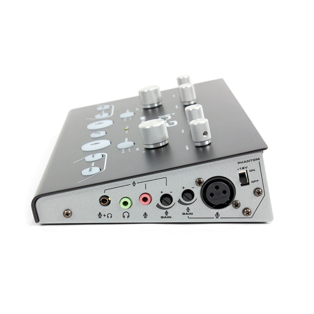 Williams AV IC-2 Interpreter Control Console - view 2