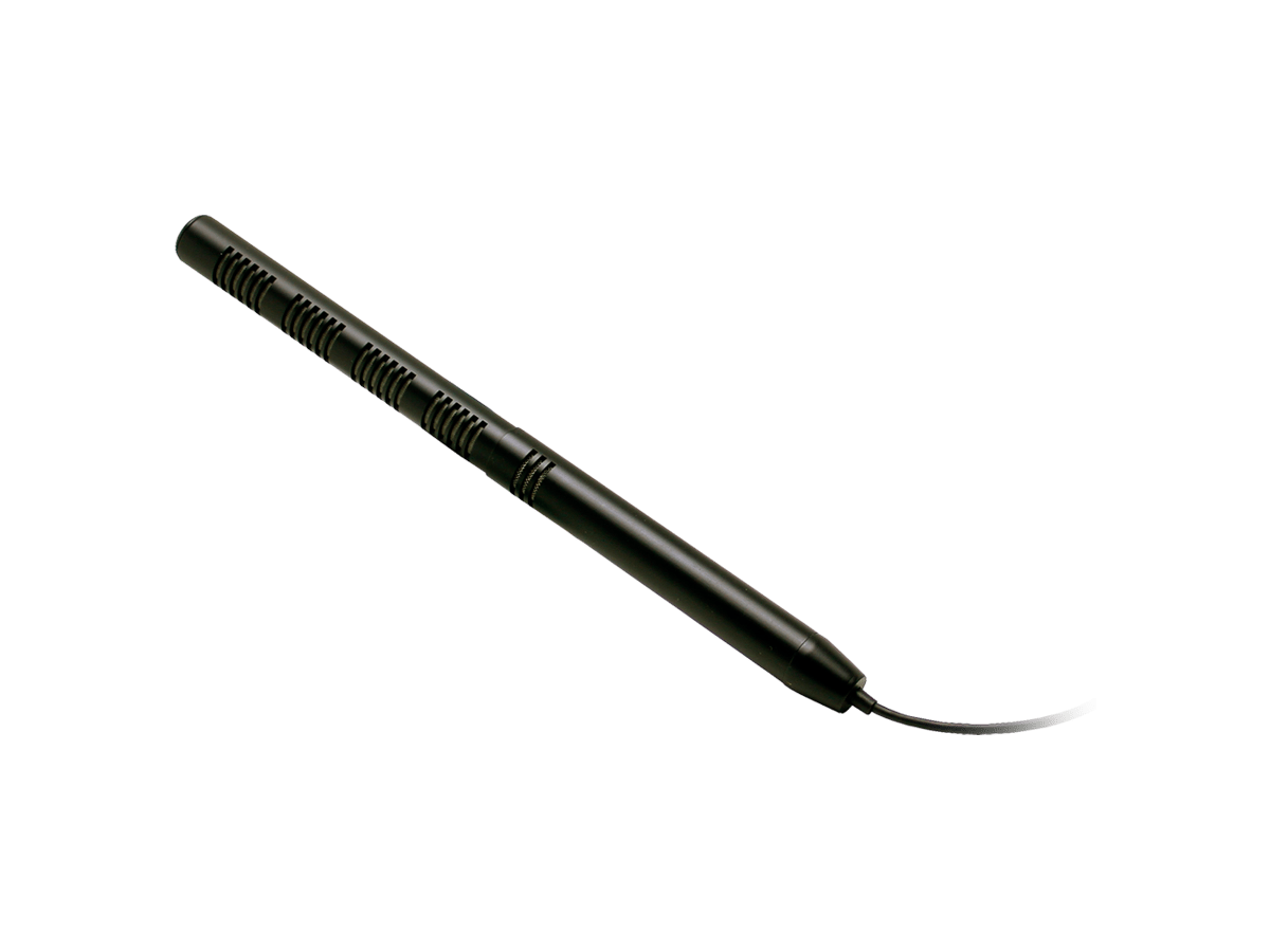 Williams AV Handheld unidirectional microphone