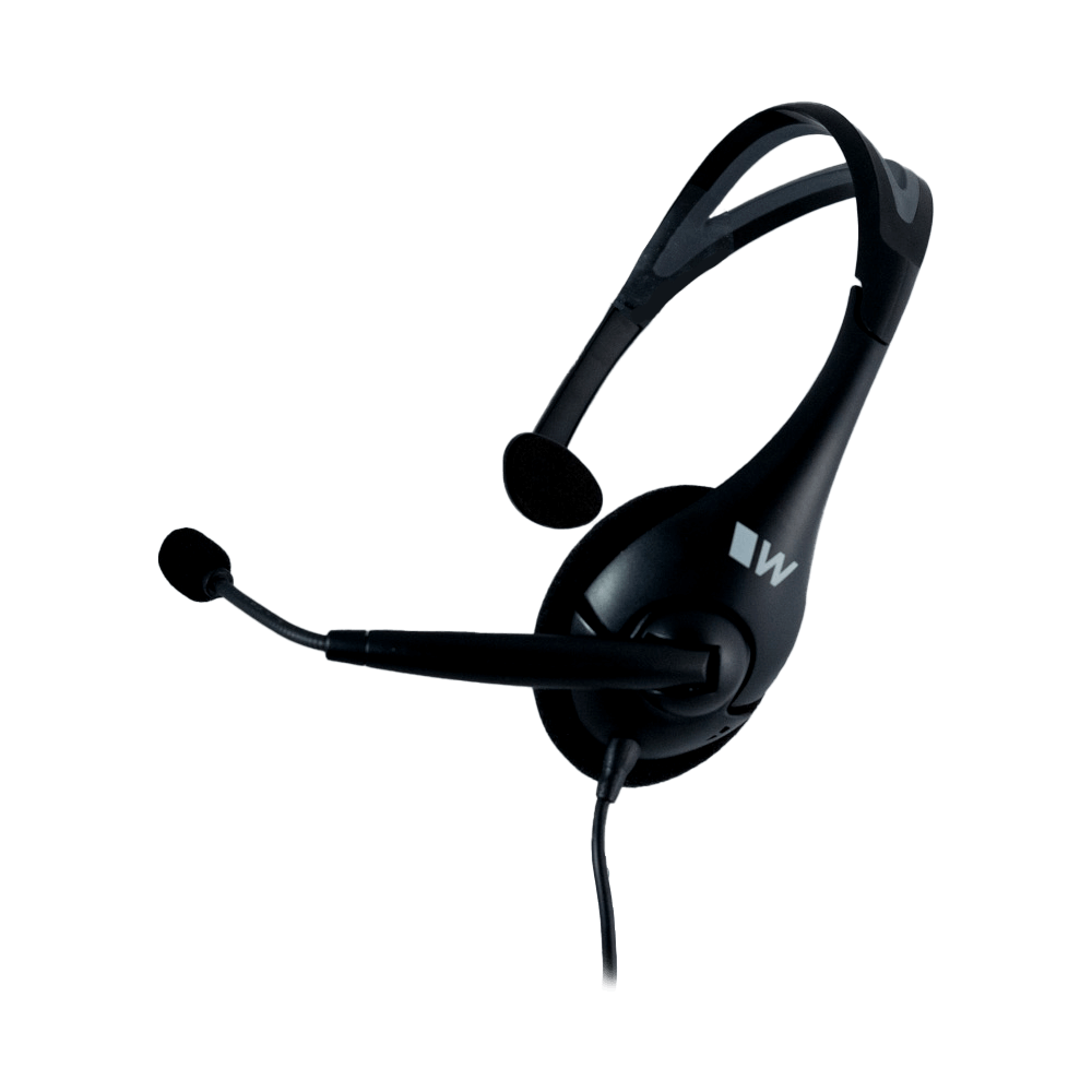 Williams AV Headset Microphone