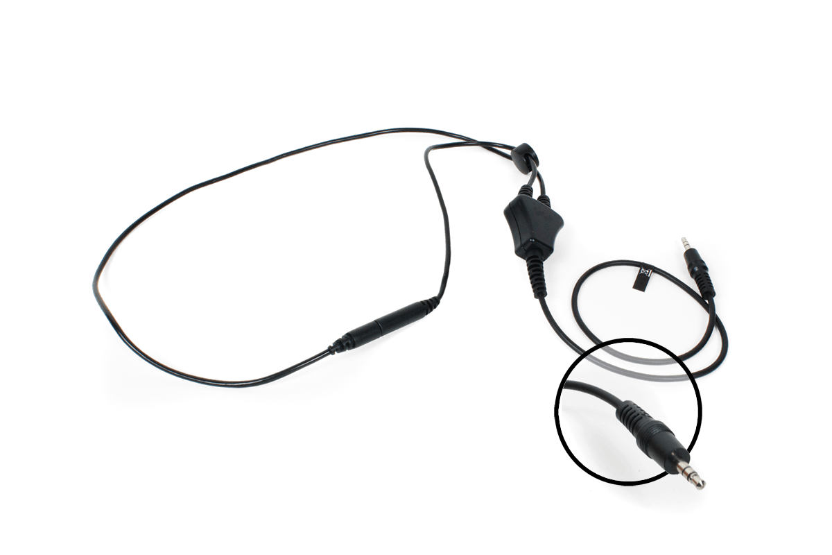 Williams AV 18" Stereo Neckloop - view 2