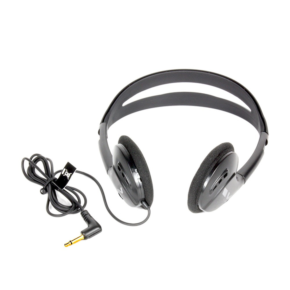 Williams AV Rechargeable Personal FM Listening System - view 5