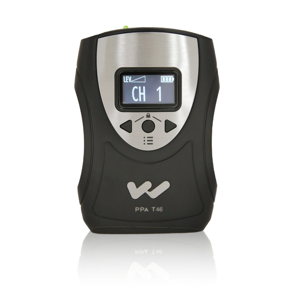Williams AV Personal FM Listening System - view 6