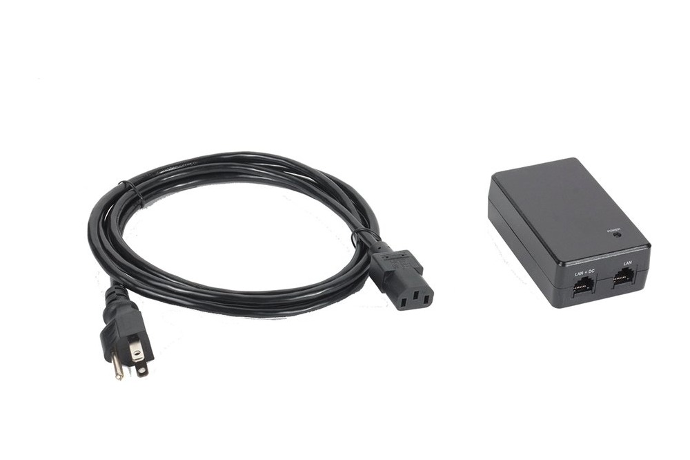 Williams AV Power-Over-Ethernet Injector