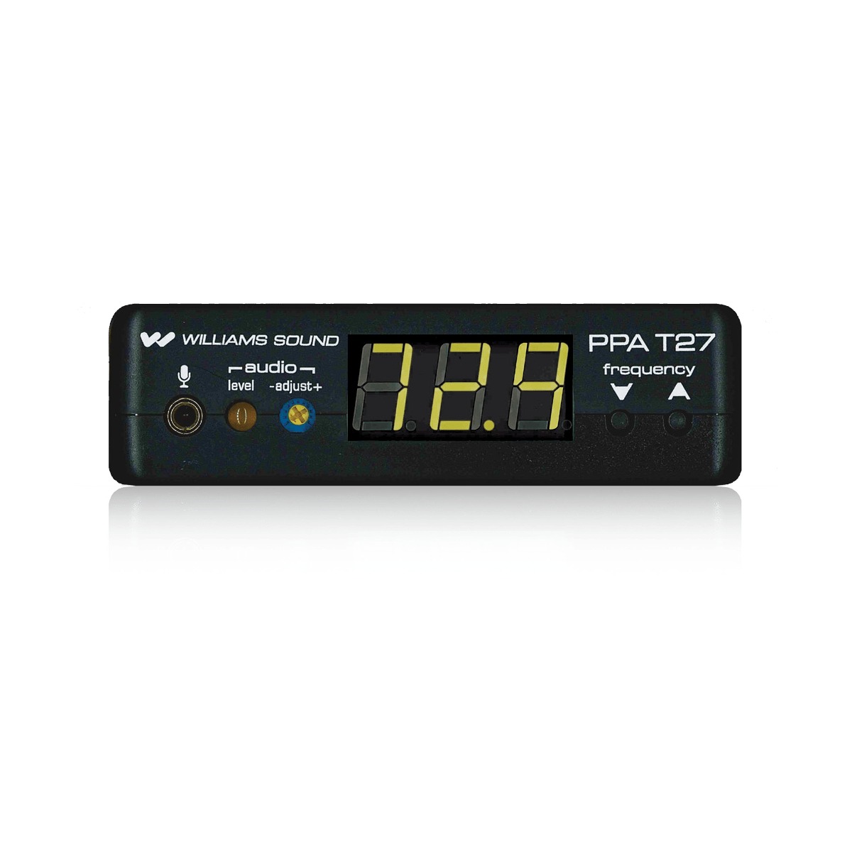 Williams AV Personal FM Value Pack System - view 6