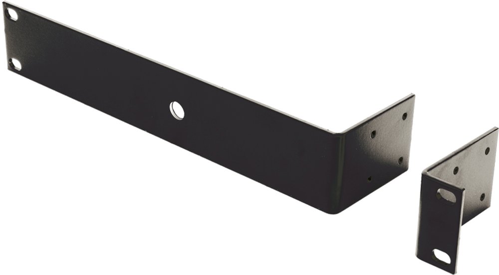 Williams AV Rack panel kit for 1/2 space products
