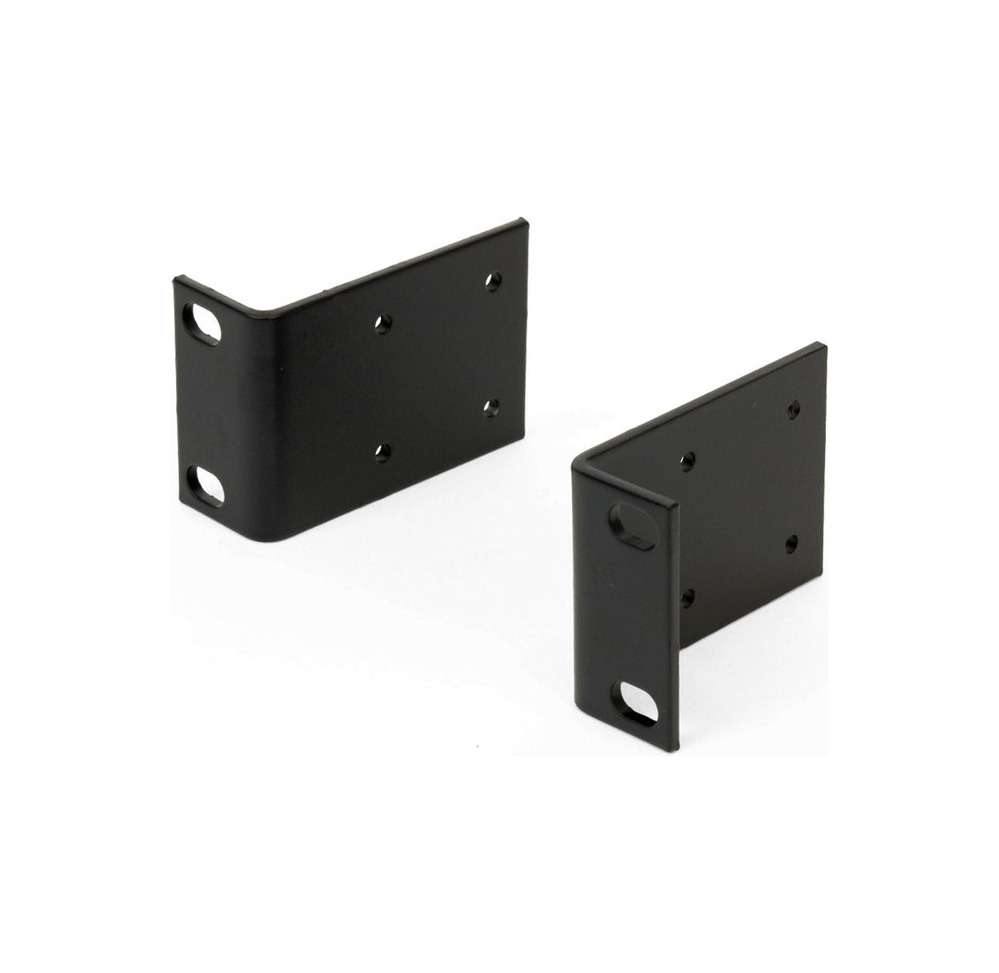 Williams AV Dual rack-mount kit for 1/2 space products