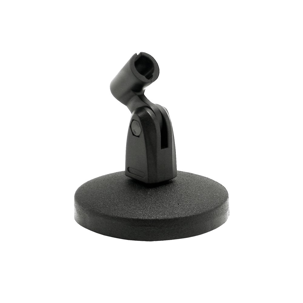Williams AV Tabletop microphone stand for MIC 027