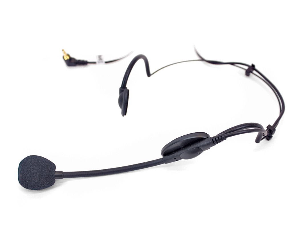 Williams AV Single-Channel FM Tour Guide System - view 3