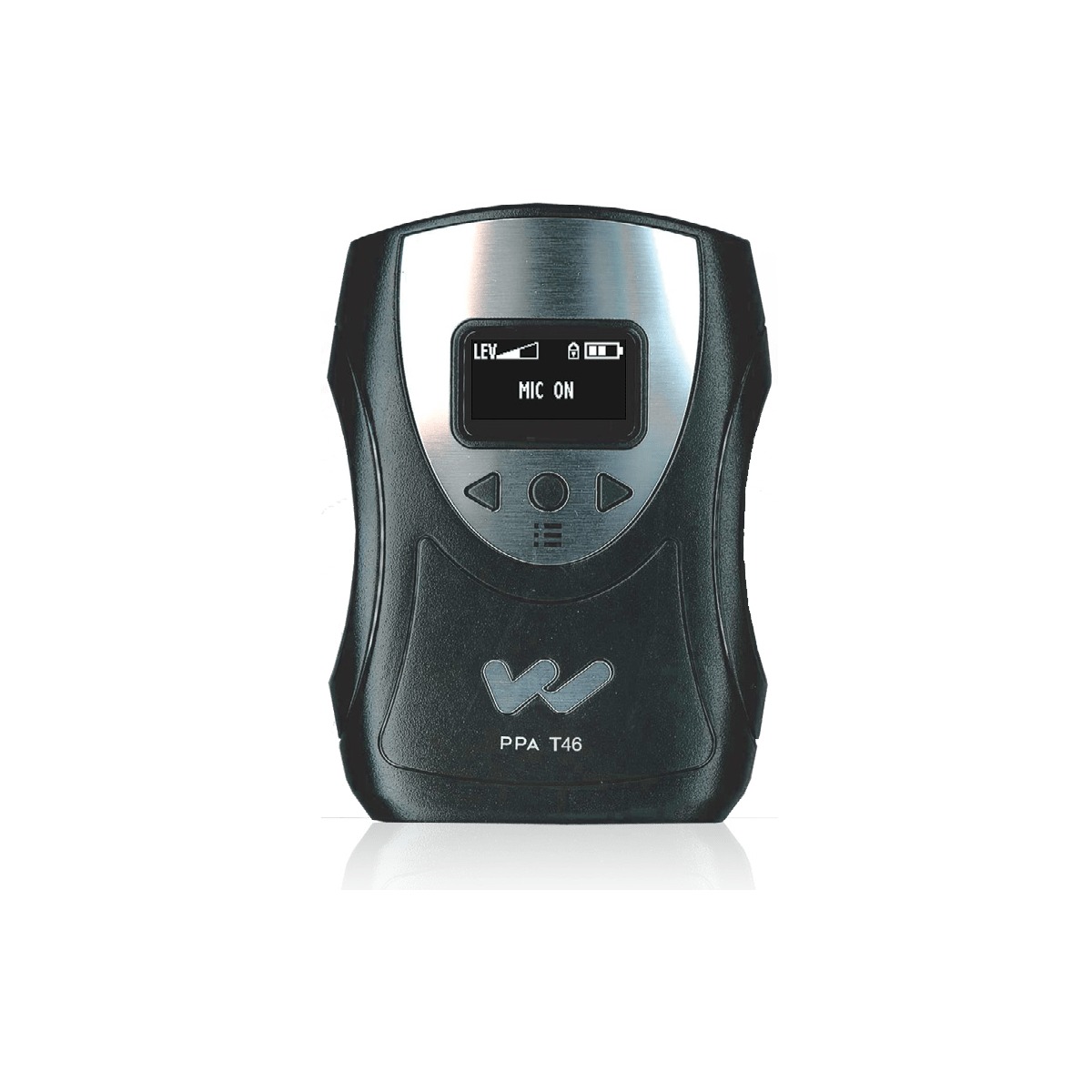 Williams AV Single-Channel FM Tour Guide System - view 4