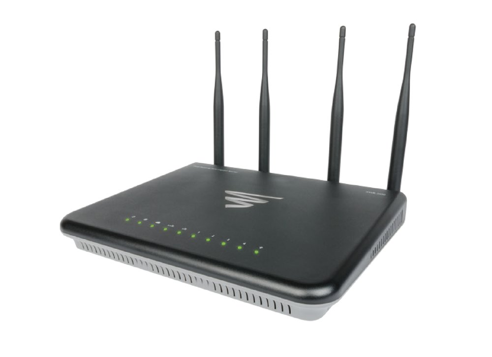 Williams AV Wireless Access Point