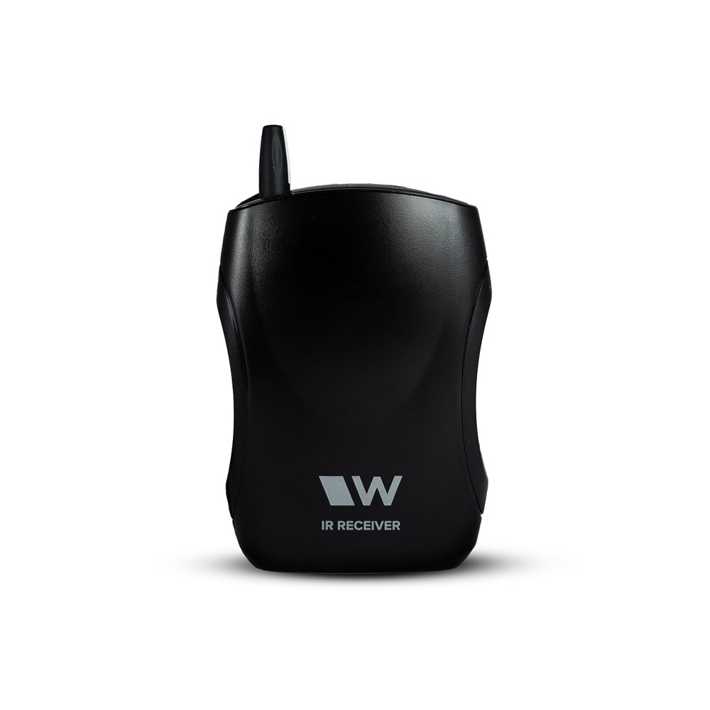 Williams AV Four-Channel Infrared Receiver