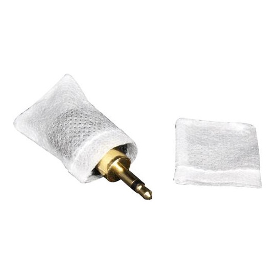Williams AV Disposable, Sanitary Microphone Covers for MIC 014 and MIC 044 | 100-pack