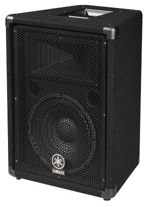 Yamaha BR Series Passive Loudspeaker