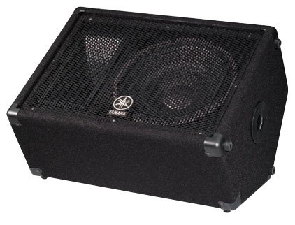 Yamaha BR Series Passive Loudspeaker - view 3