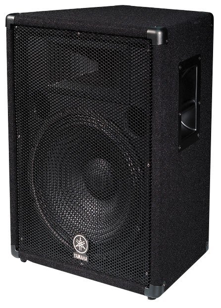 Yamaha BR Series Passive Loudspeaker - view 4
