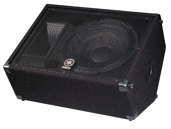 Yamaha BR Series Passive Loudspeaker - view 5
