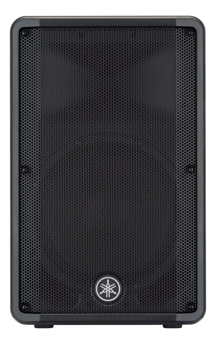 Yamaha CBR Series Passive Loudspeaker - view 2