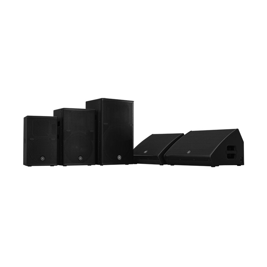 Yamaha CHR Series Passive Loudspeaker