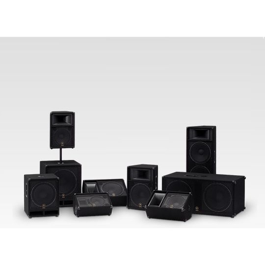 Yamaha Concert Club V Passive Subwoofer