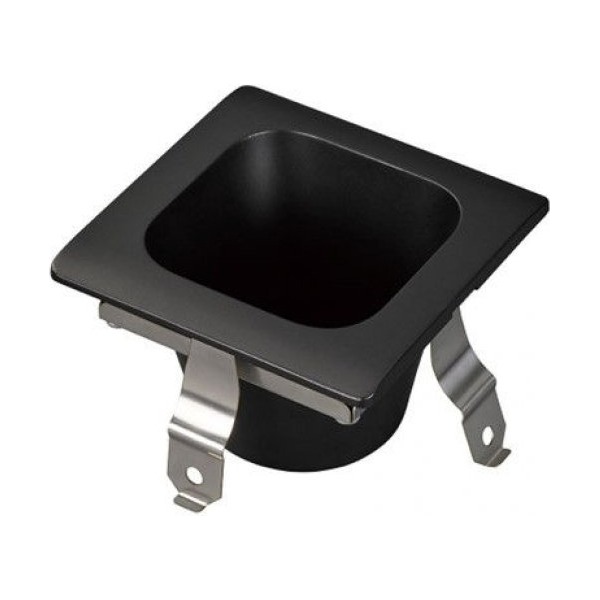 Yamaha CMA1MB Ceiling Mount Adapter for VXS1ML, Black