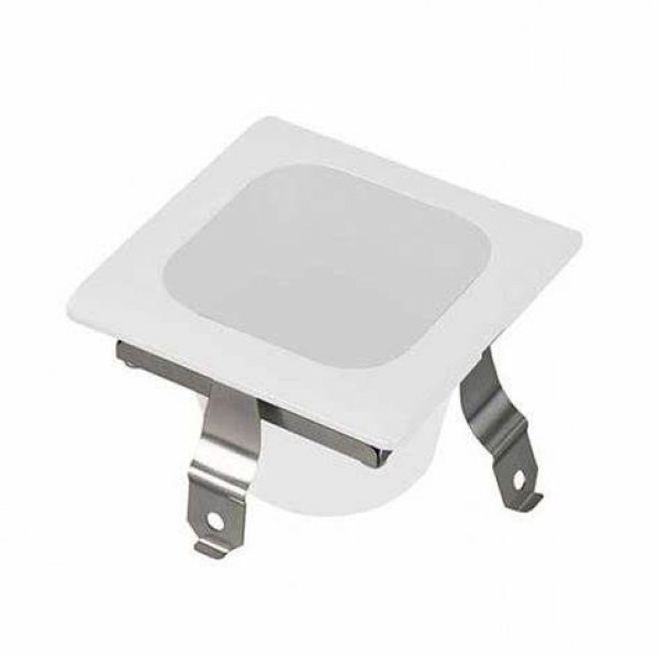 Yamaha CMA1MW Ceiling Mount Adapter for VXS1ML, White