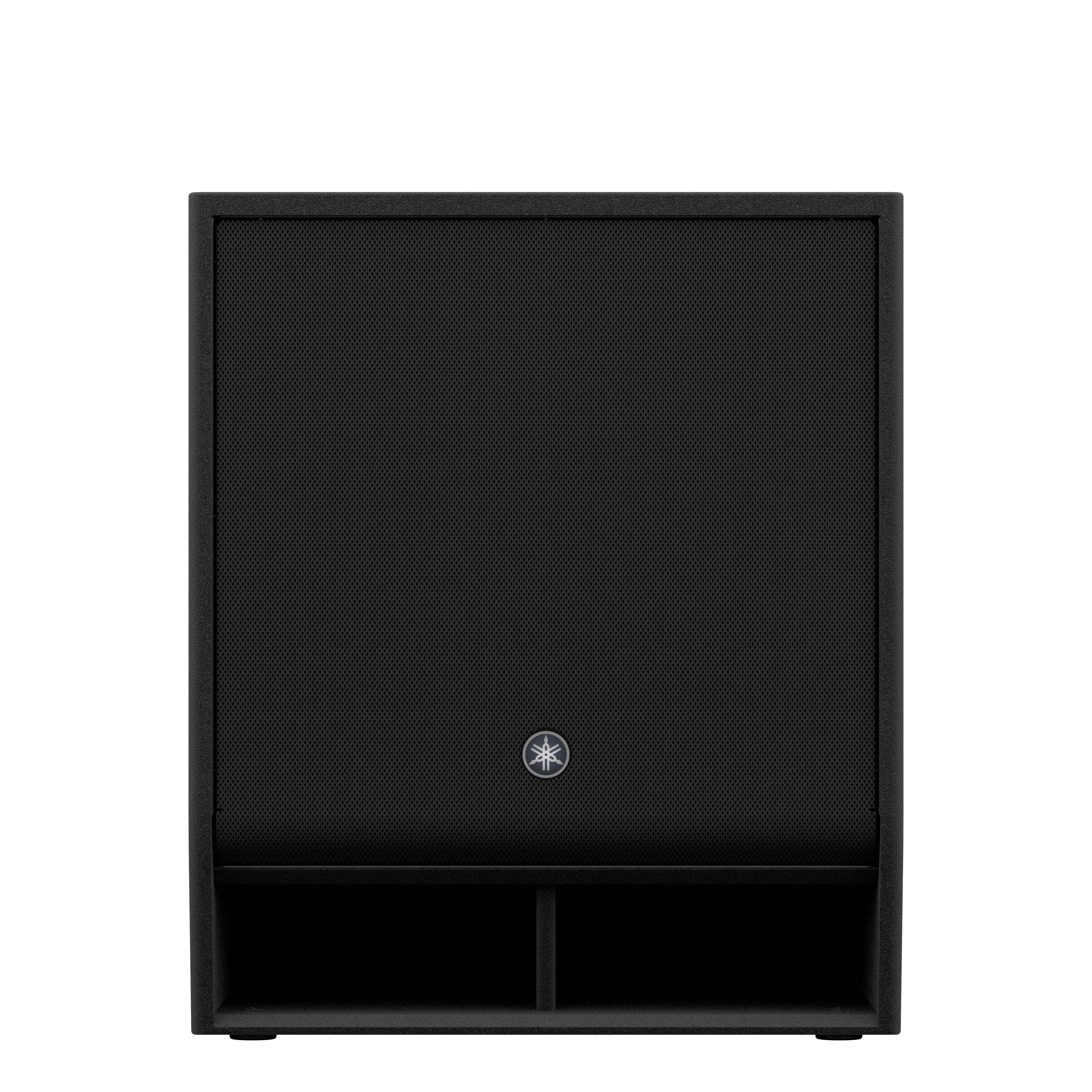 Yamaha CXS XLF Series Passive Subwoofer - view 3