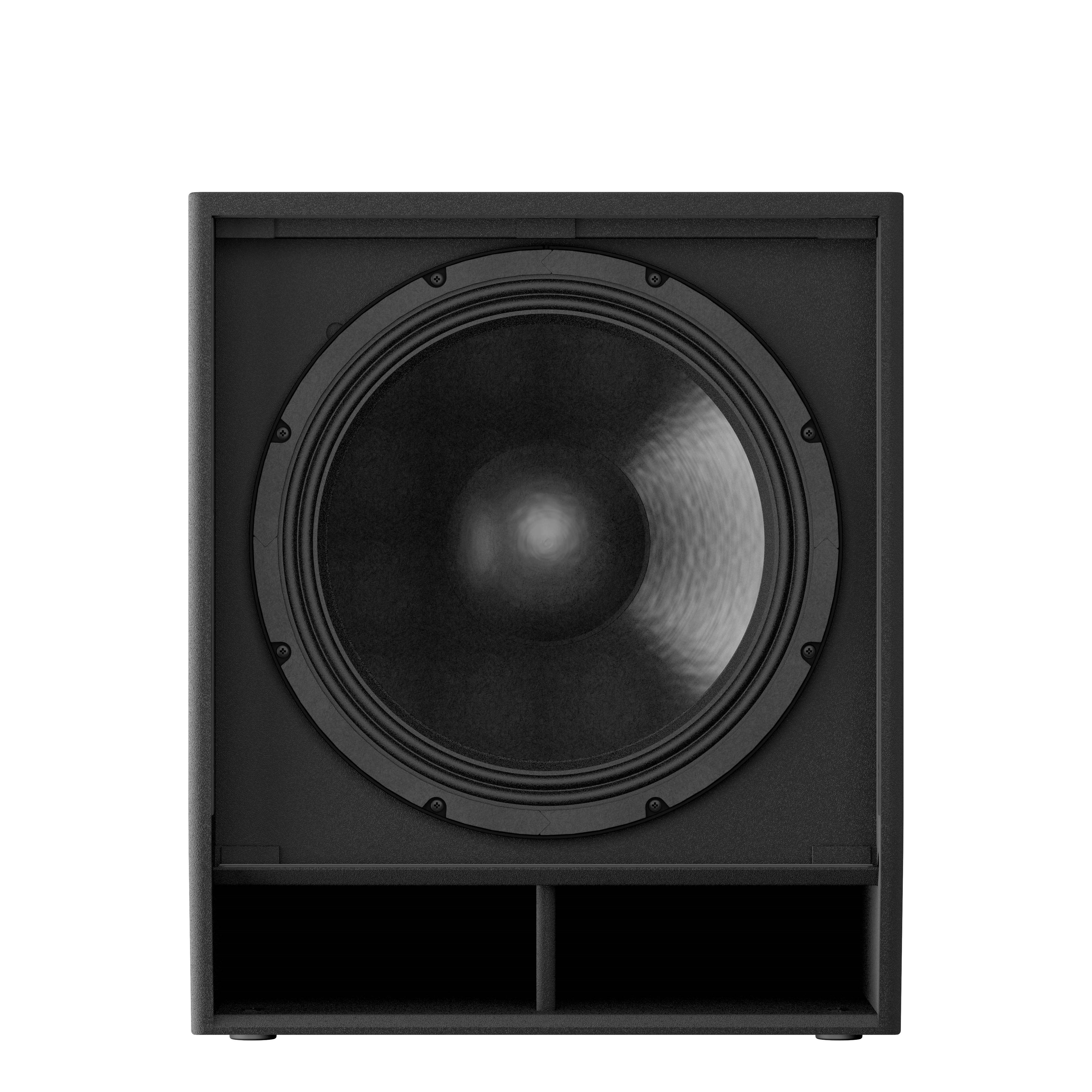 Yamaha CXS XLF Series Passive Subwoofer - view 4