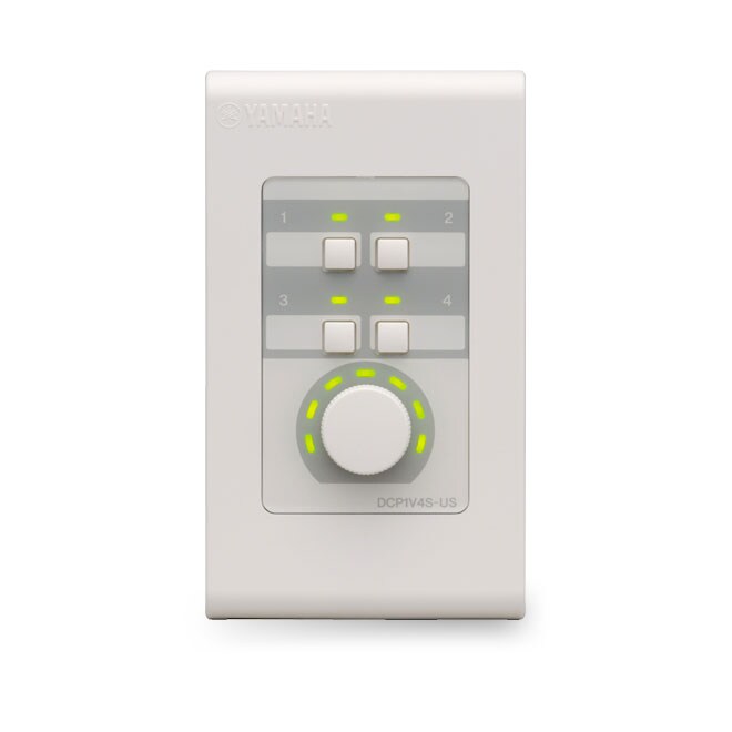 Yamaha DCP Digital Control Panel