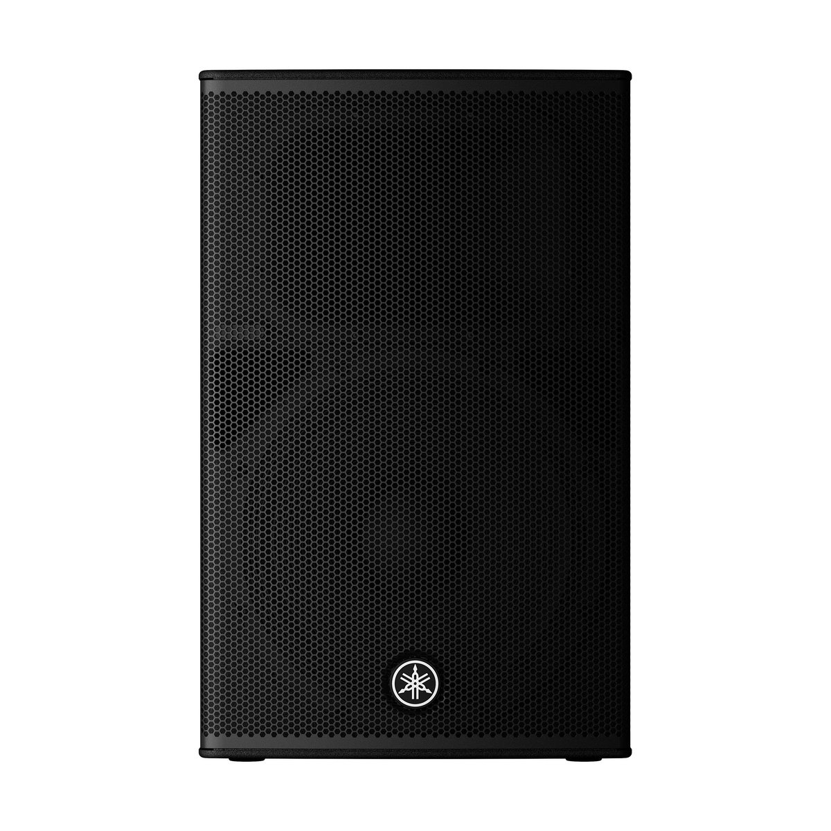 Yamaha DHR Series Powered Loudspeaker - view 3