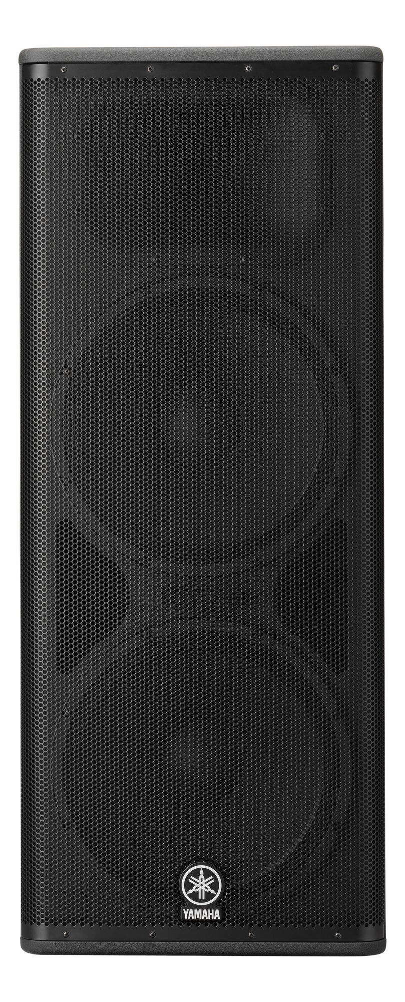 Yamaha DSR Series Powered Loudspeaker - view 2