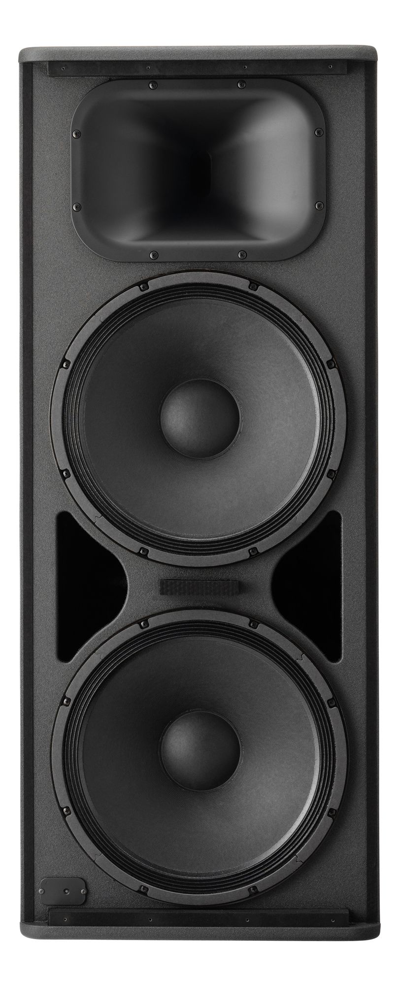 Yamaha DSR Series Powered Loudspeaker - view 3