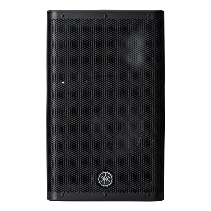 DXR mkII Powered Loudspeaker
