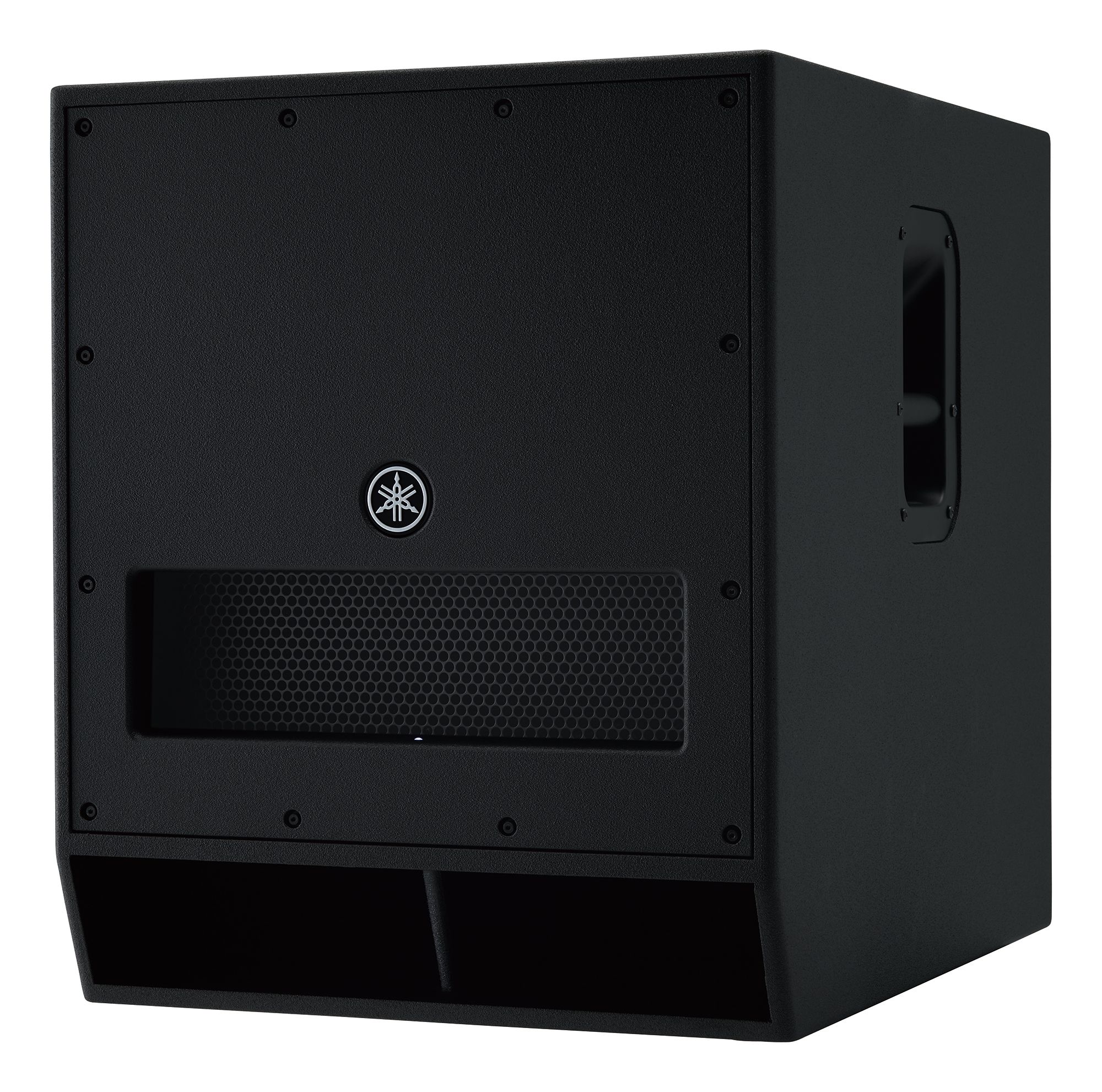 Yamaha DXS Series Powered Subwoofer - view 4