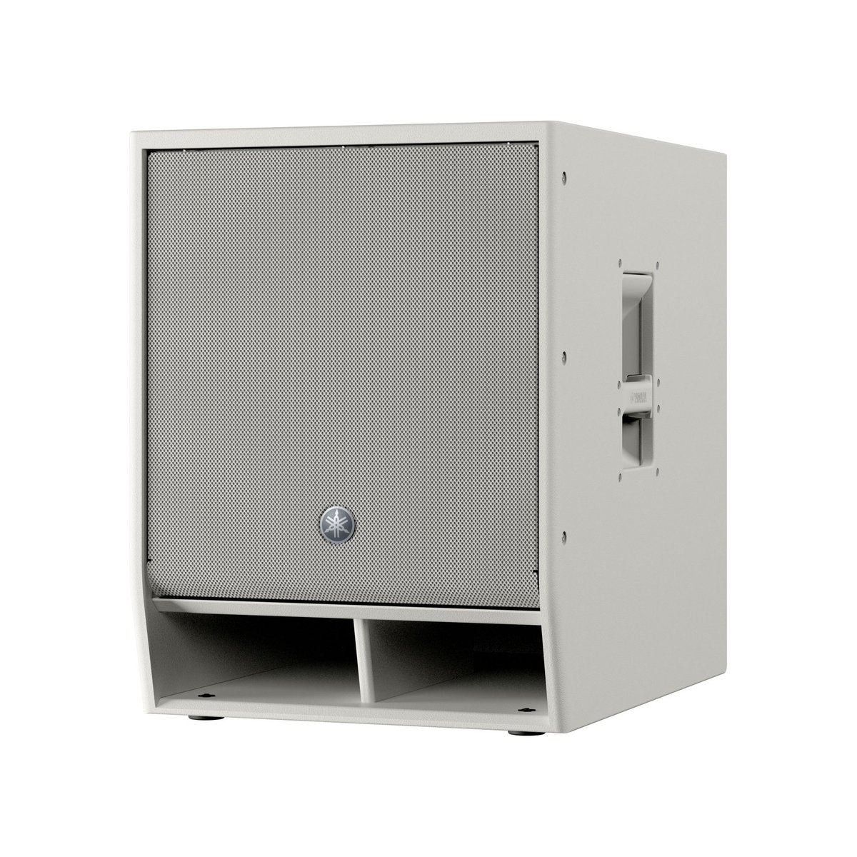 Yamaha DXS XLF Series Powered Subwoofer - view 2