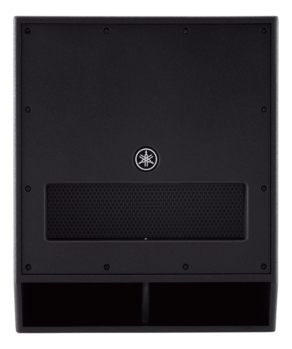 Yamaha DXS Series Powered Subwoofer - view 3