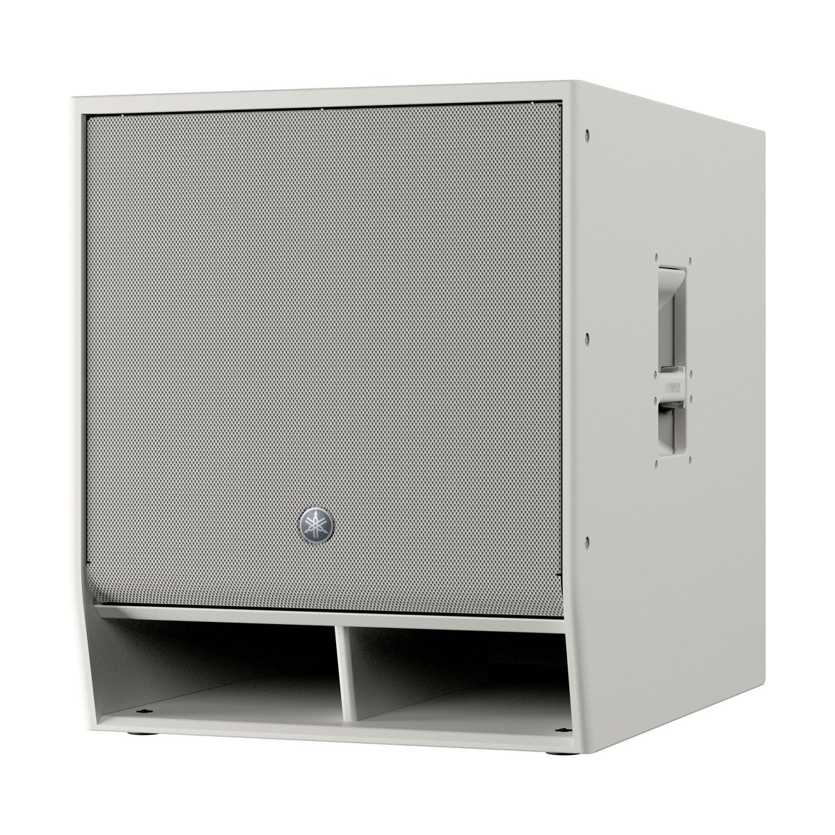 Yamaha DXS XLF Series Powered Subwoofer - view 4