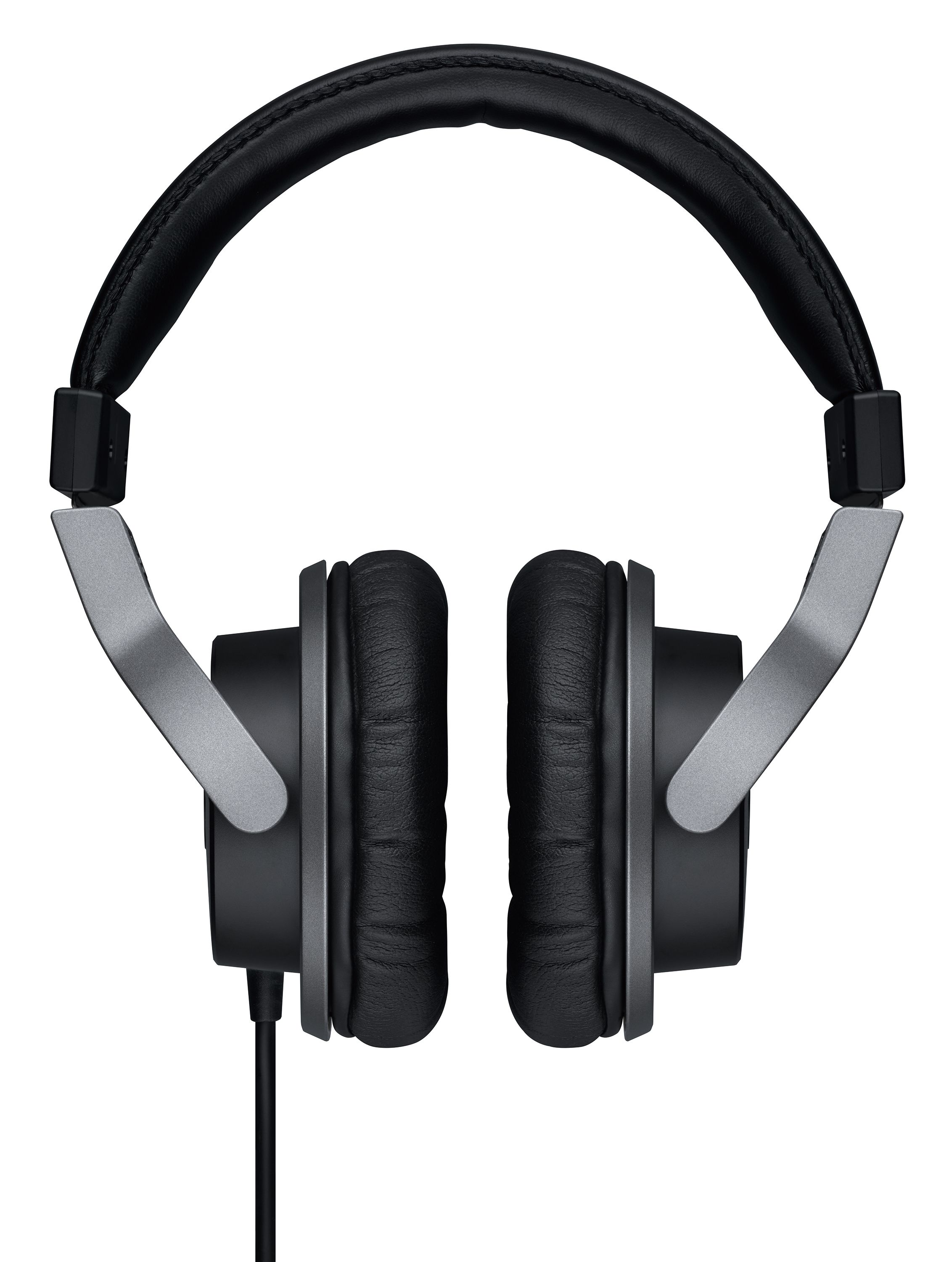 Yamaha HPH-MT7 Studio Monitor Headphones - view 3