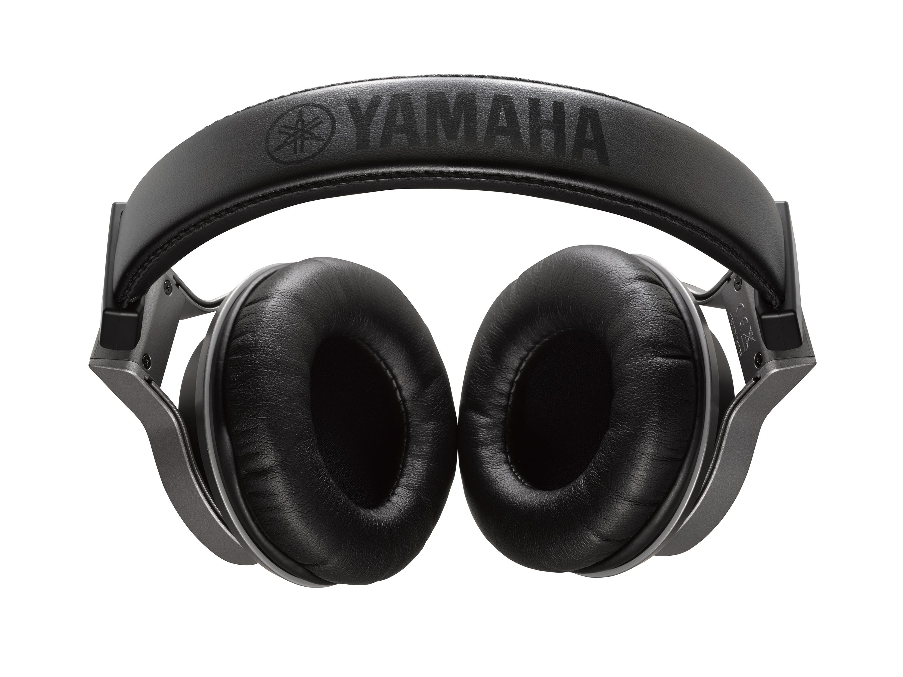 Yamaha HPH-MT7 Studio Monitor Headphones - view 4