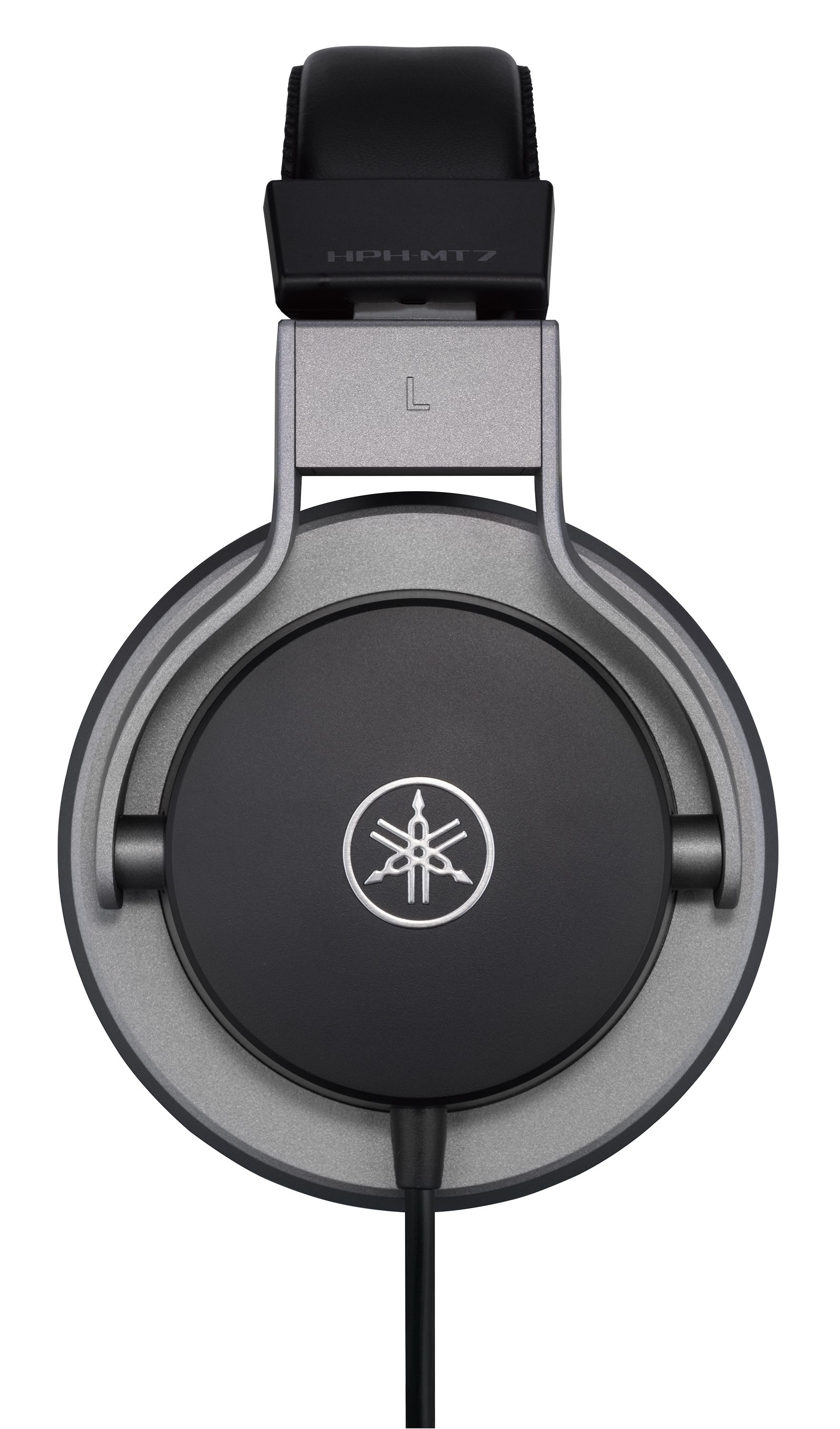 Yamaha HPH-MT7 Studio Monitor Headphones - view 5