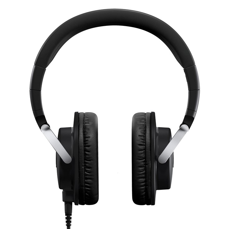 Yamaha HPH-MT8 Studio Monitor Headphones - view 2