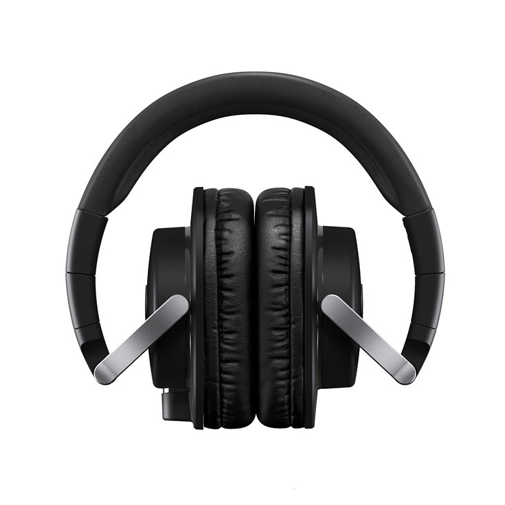 Yamaha HPH-MT8 Studio Monitor Headphones - view 3