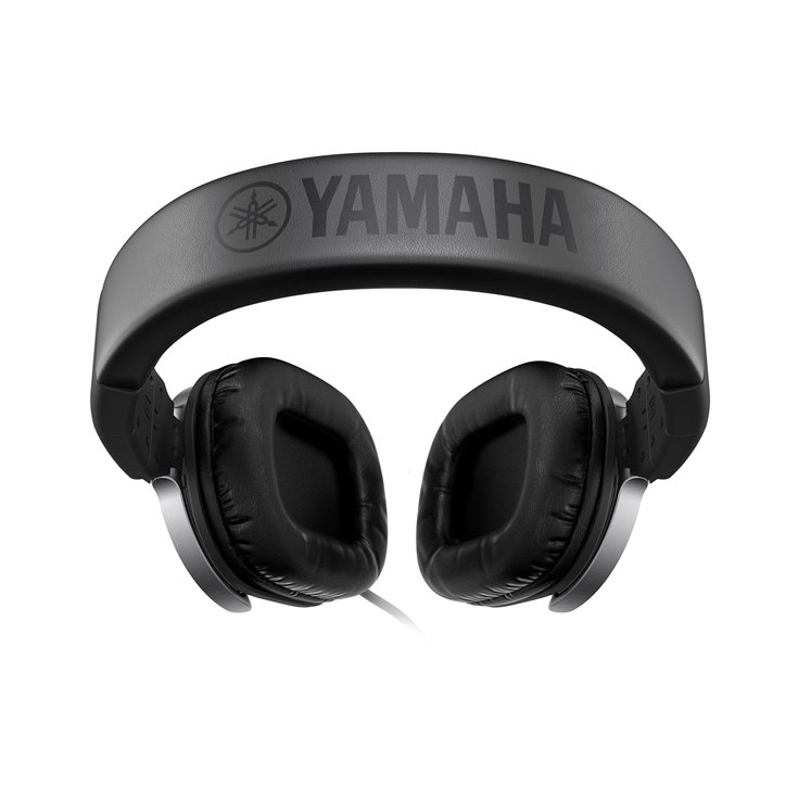 Yamaha HPH-MT8 Studio Monitor Headphones - view 4