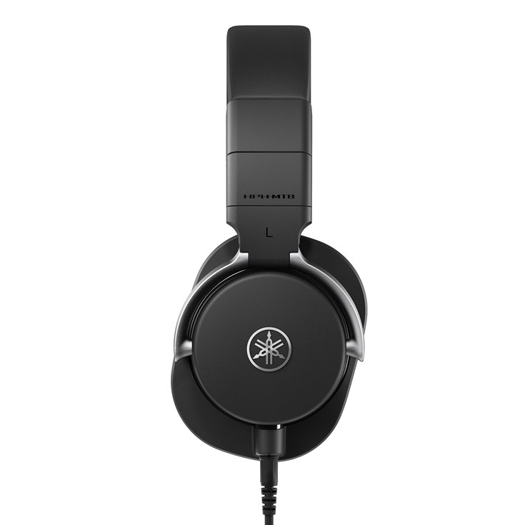 Yamaha HPH-MT8 Studio Monitor Headphones - view 5