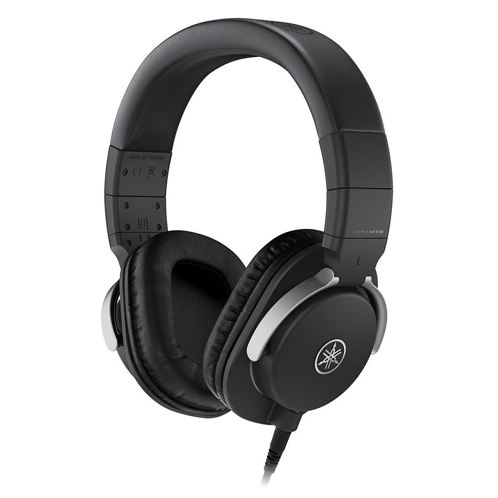 HPH-MT8 Studio Monitor Headphones