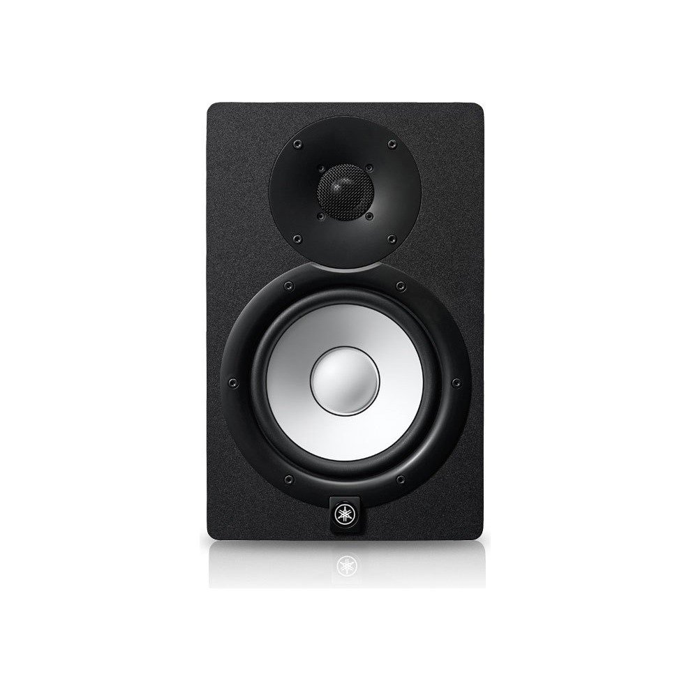 Yamaha HS7 Powered Studio Monitor - view 2