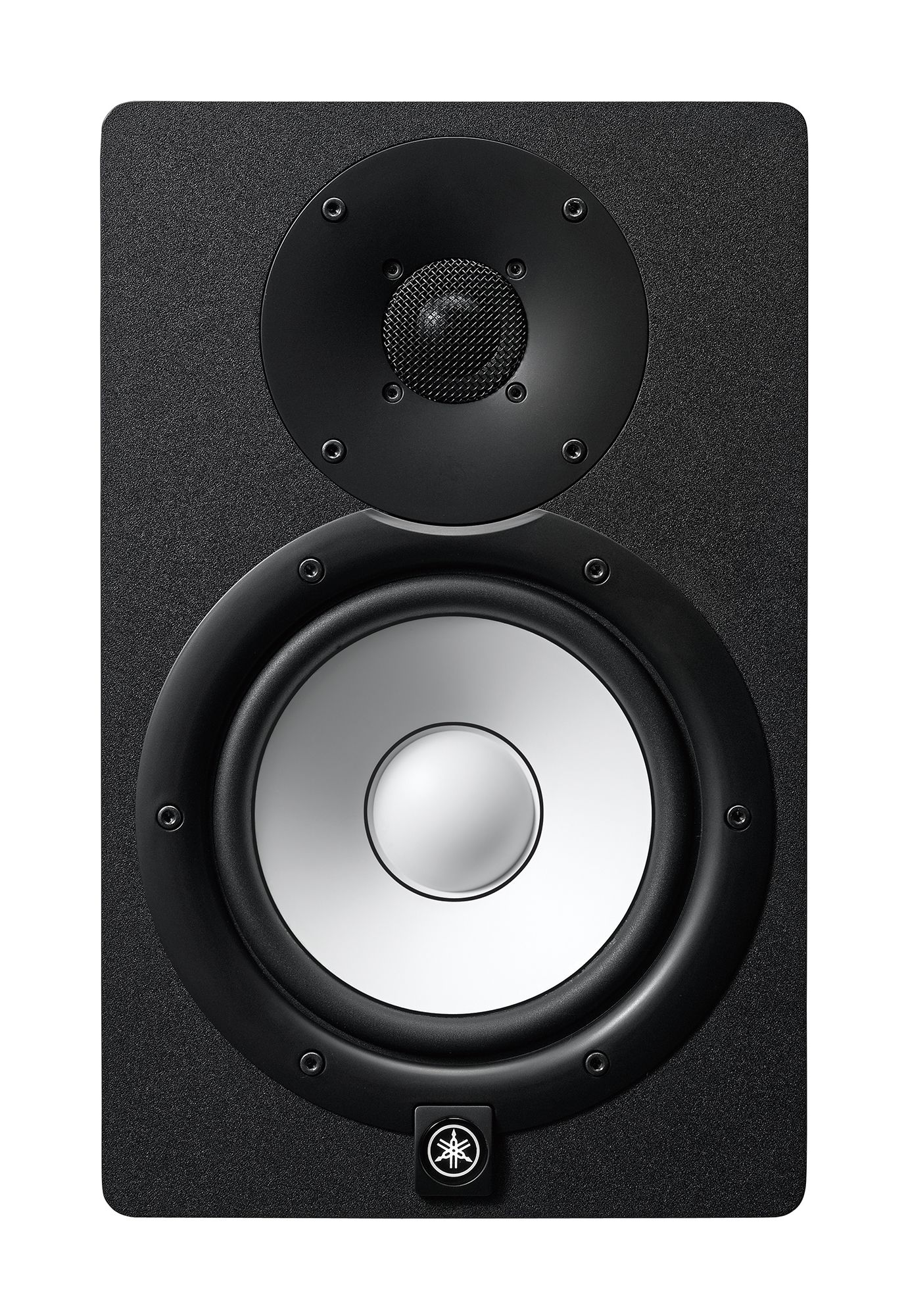 Yamaha HS7 Powered Studio Monitor - view 3