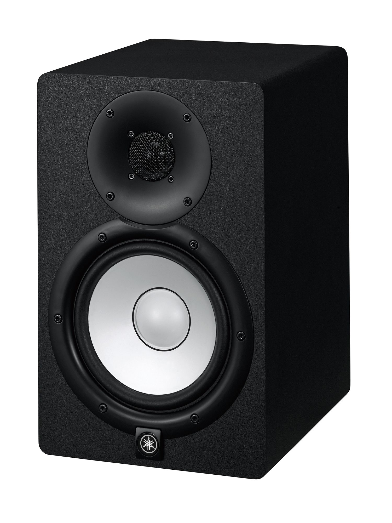 Yamaha HS7 Powered Studio Monitor - view 4