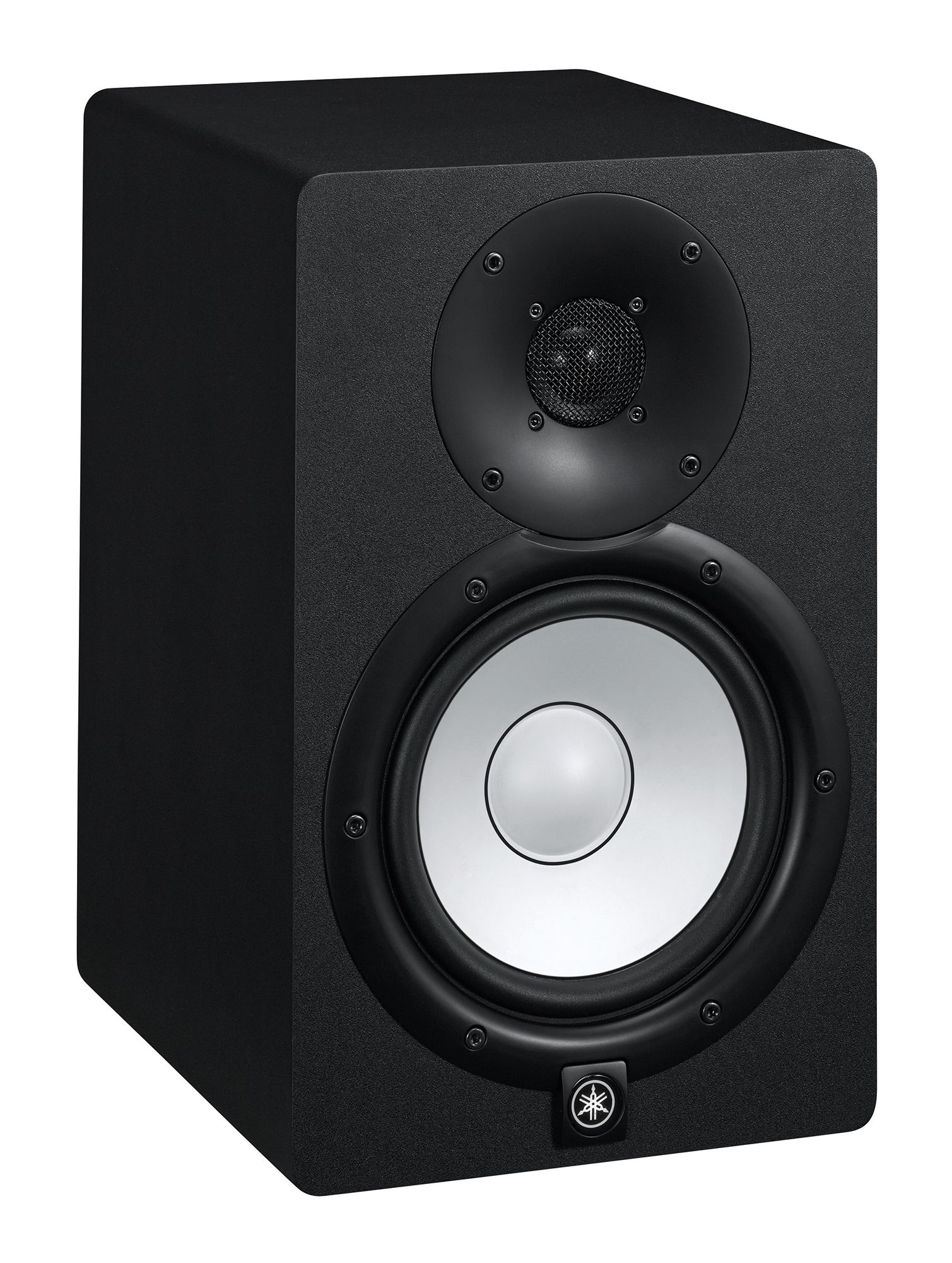 Yamaha HS7 Powered Studio Monitor - view 5